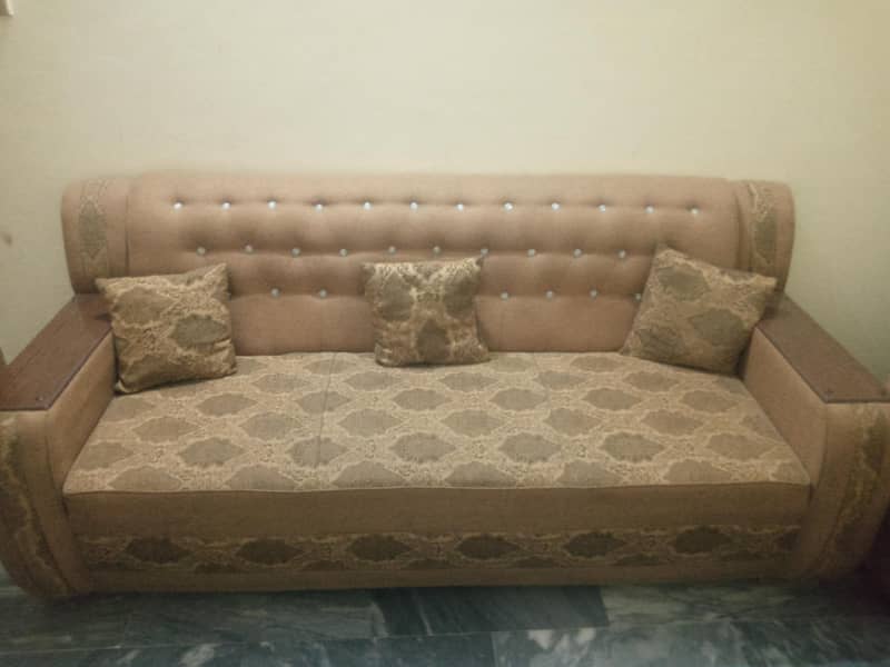 Sofa set 0