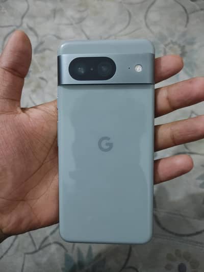 Google Pixel 8
