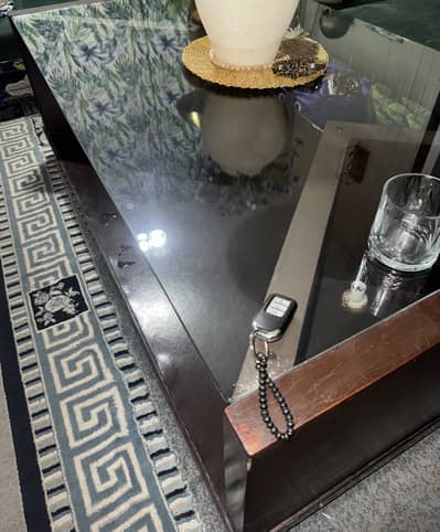 Center Table
