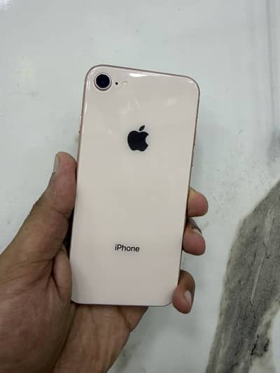 Apple iPhone 8