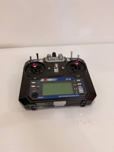 Fly sky fs i6 drone transmitter