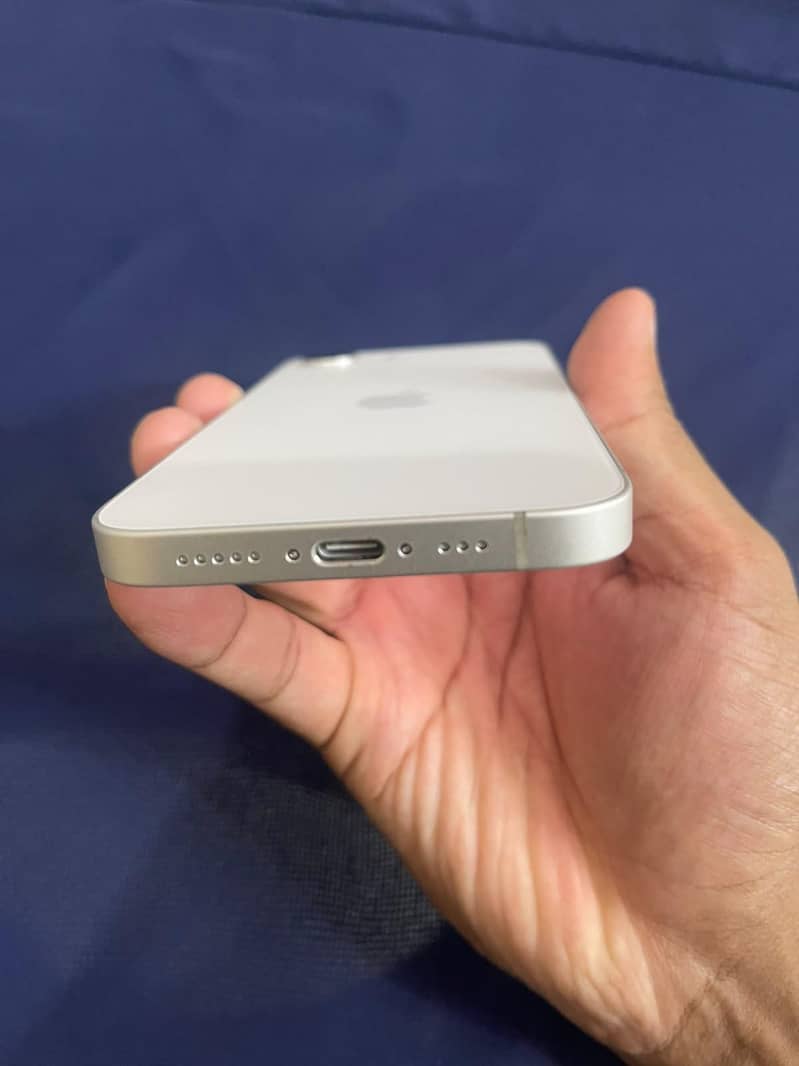 iPhone 17 e | 256 GB 6