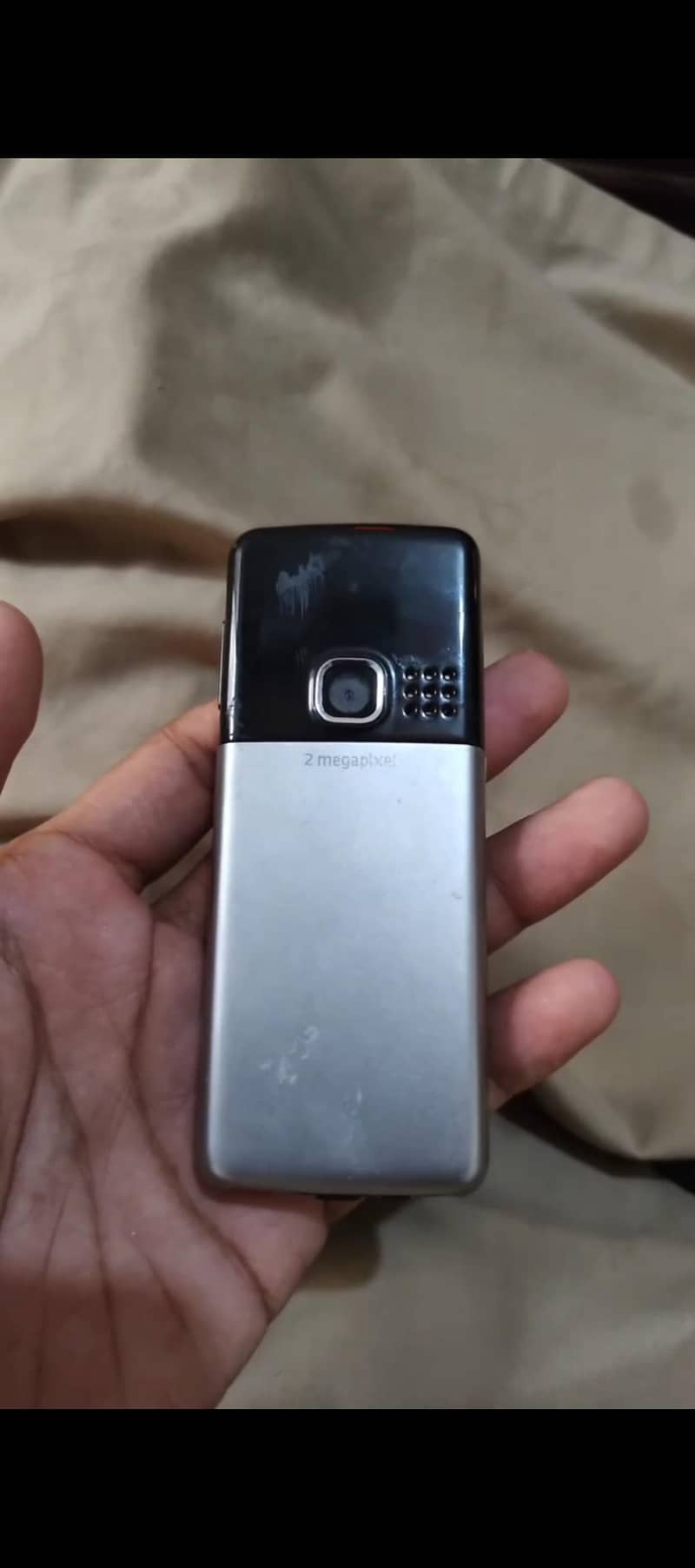 Nokia 6300 2