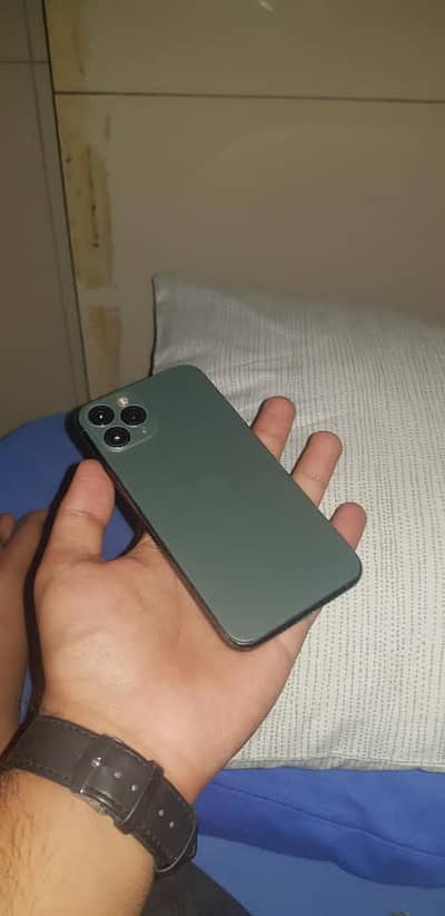 i phone 11 pro
