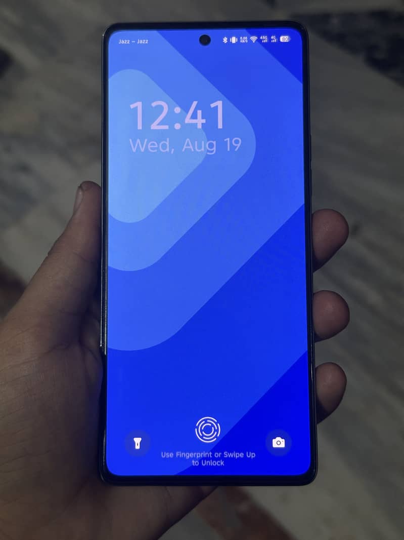 Tecno CAMON 30 2
