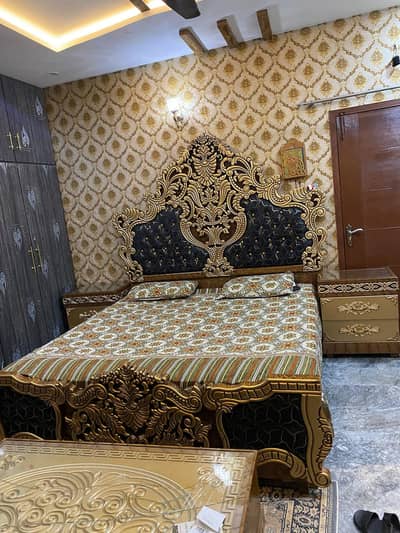 House furniture complete Set