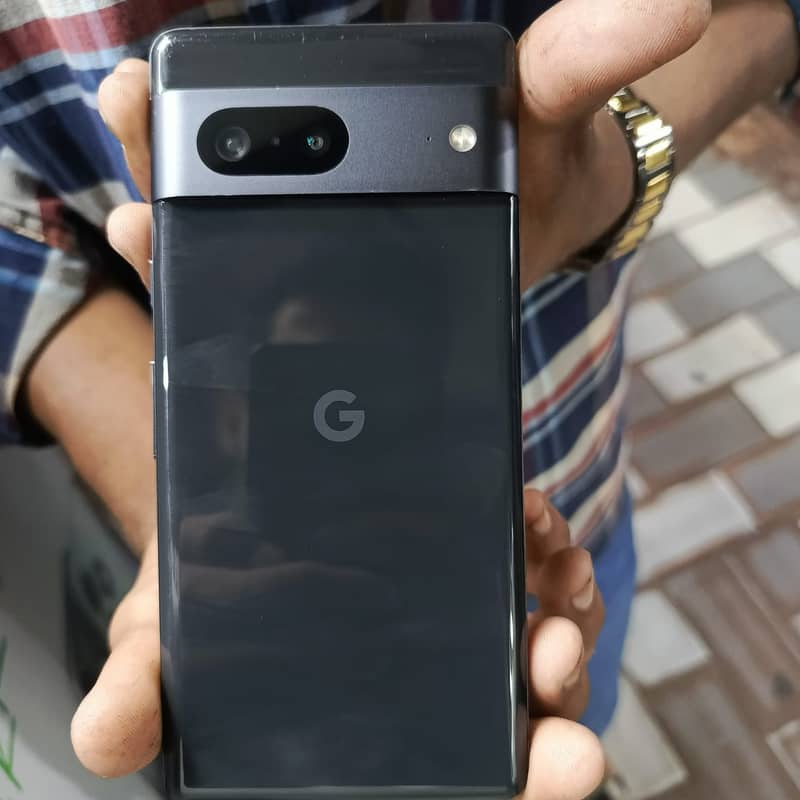 Google Pixel 7 2