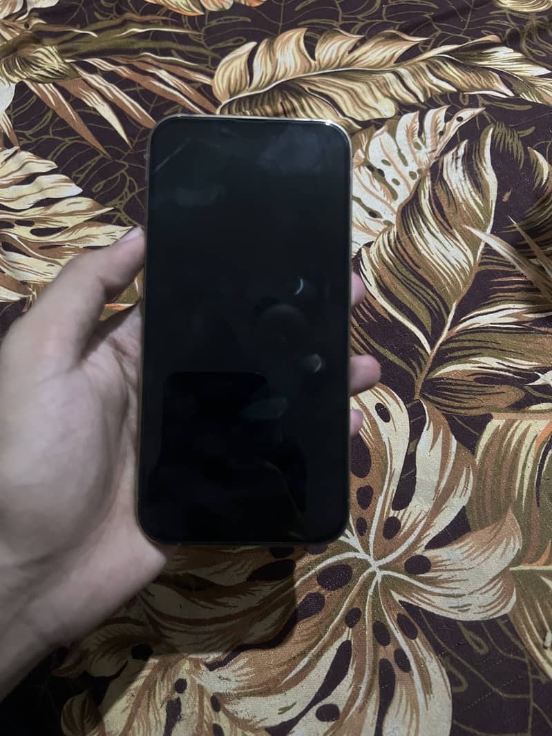 Iphone 13 pro max 4