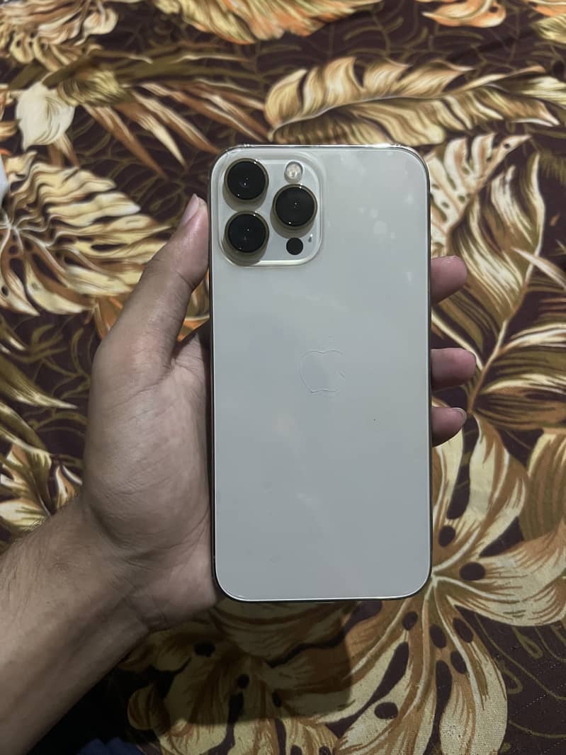Iphone 13 pro max 7