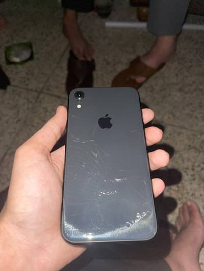 Apple iPhone XR