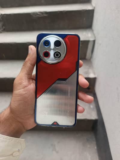Tecno SPARK 30 Pro