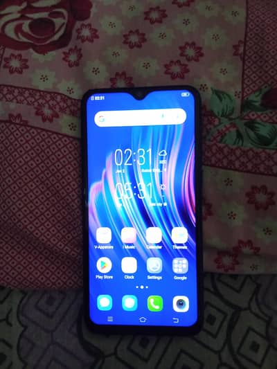 Vivo Y97