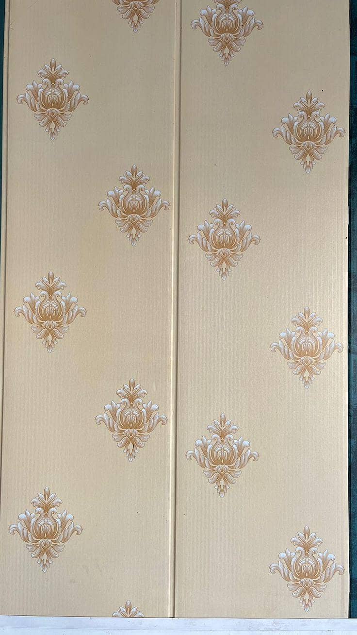 wallpapers PVC Panals 5