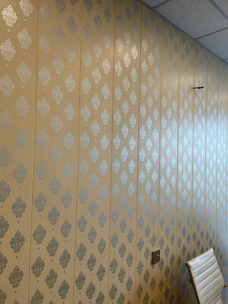 wallpapers PVC Panals 7