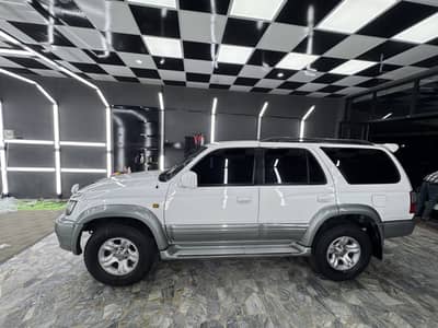 Toyota Surf 1999
