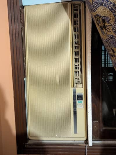 CORONA Window Air Conditioner (Exclusively For Cooling Type]