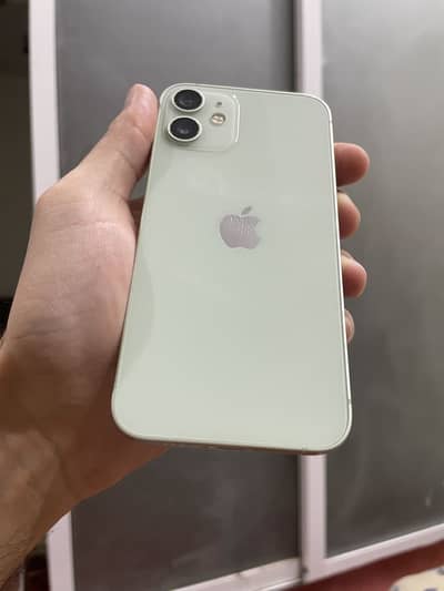 Apple iPhone 12 mini