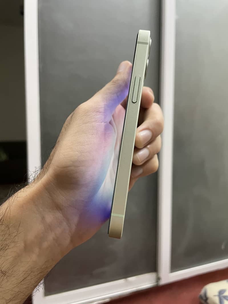 Apple iPhone 12 mini 1