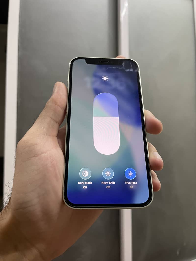 Apple iPhone 12 mini 4