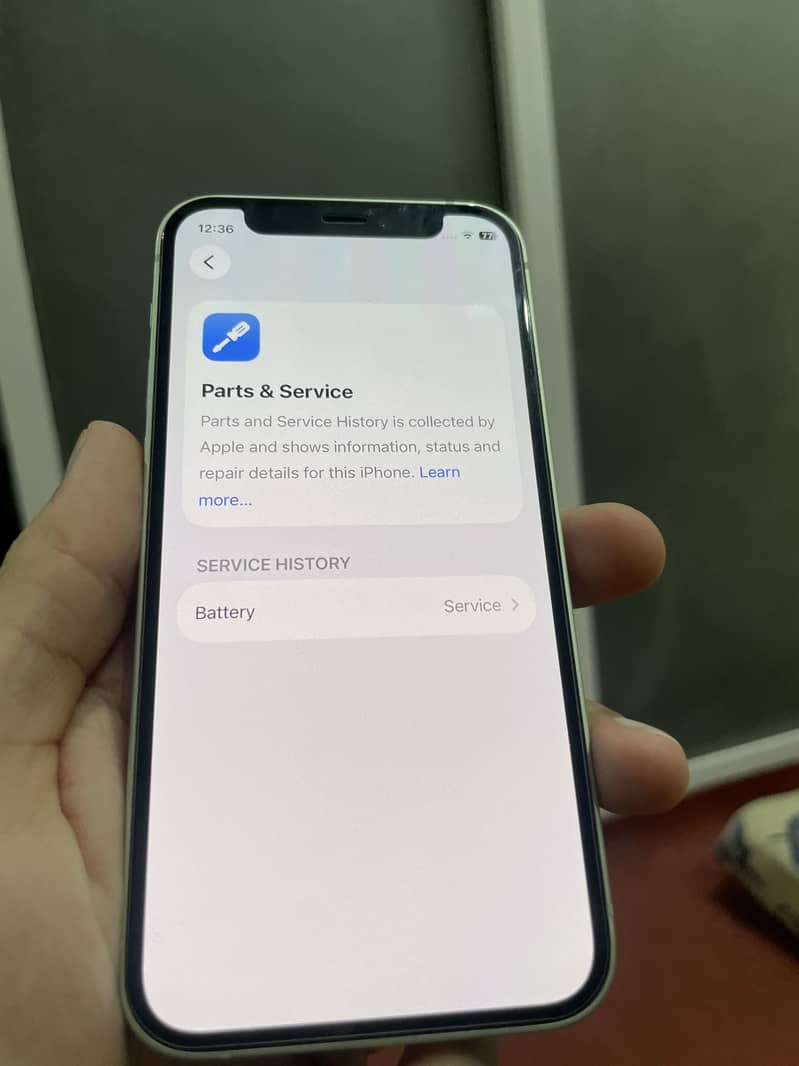Apple iPhone 12 mini 7