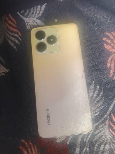 Realme C53 for sale