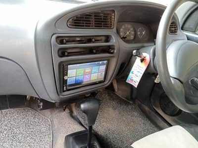 Daihatsu Cuore  2008 / 09