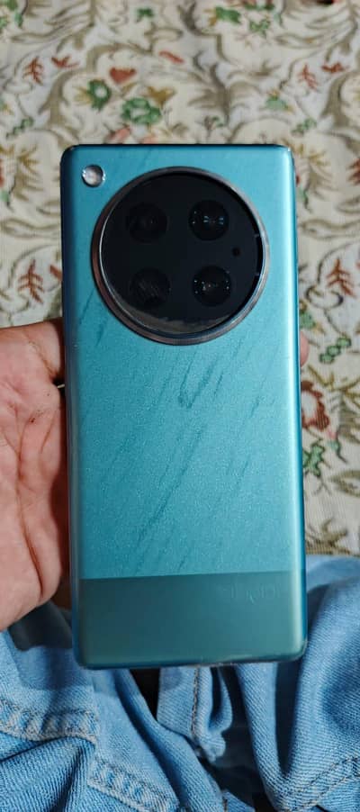 Infinix Zero 40