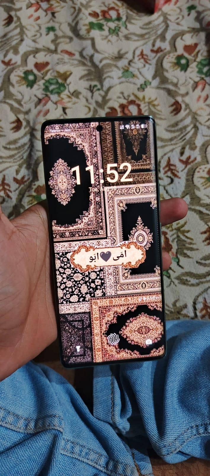 Infinix Zero 40 1