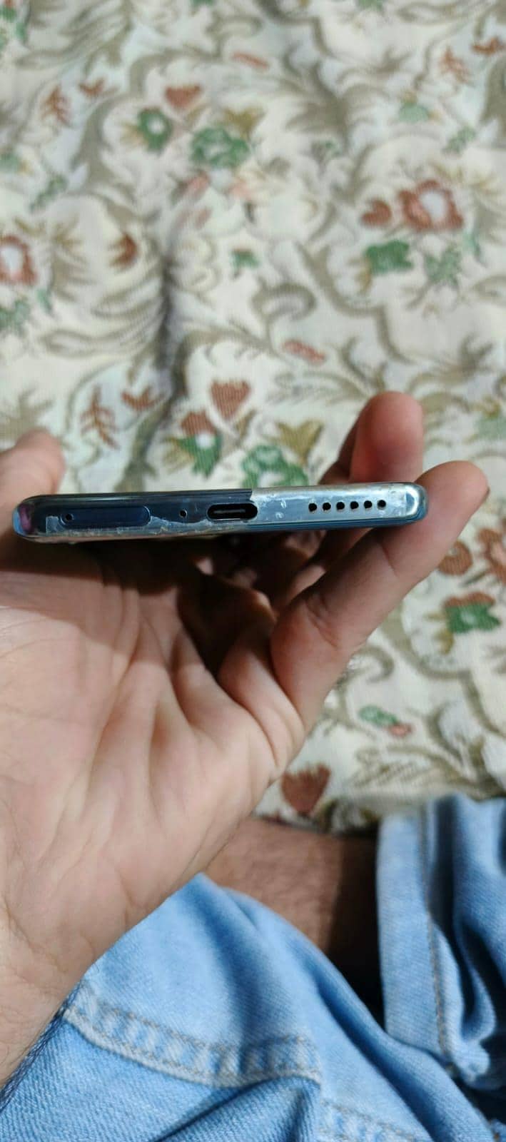 Infinix Zero 40 4
