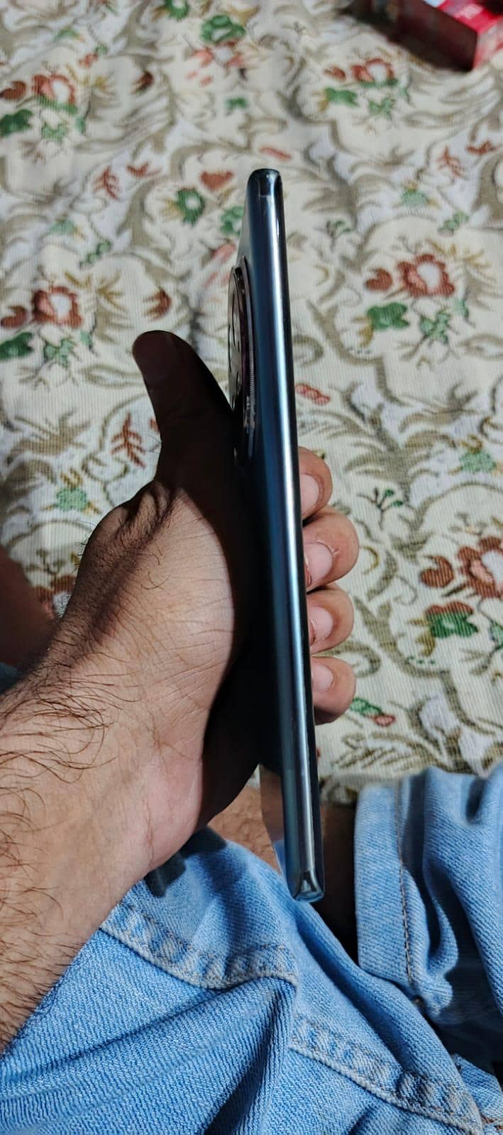Infinix Zero 40 5