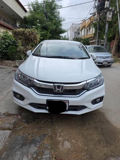 Honda Civic VTi Oriel Prosmatec 2025
