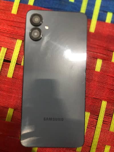 Samsung Mobile A06