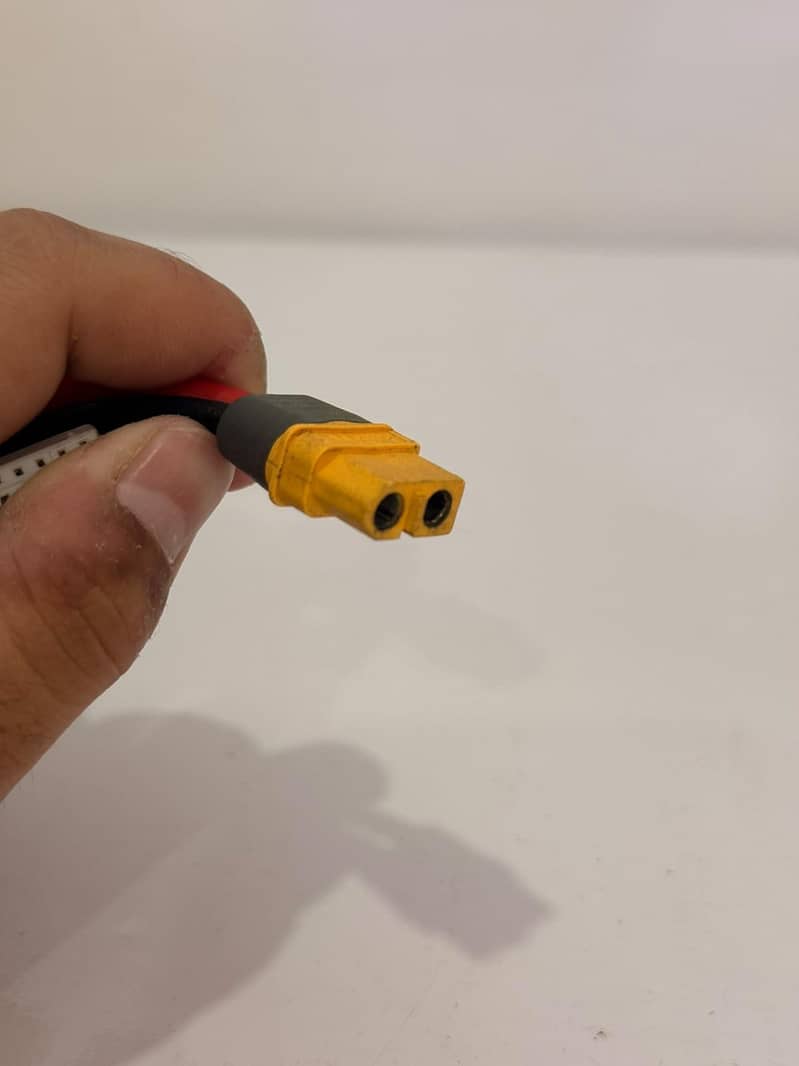 Drone battery 3