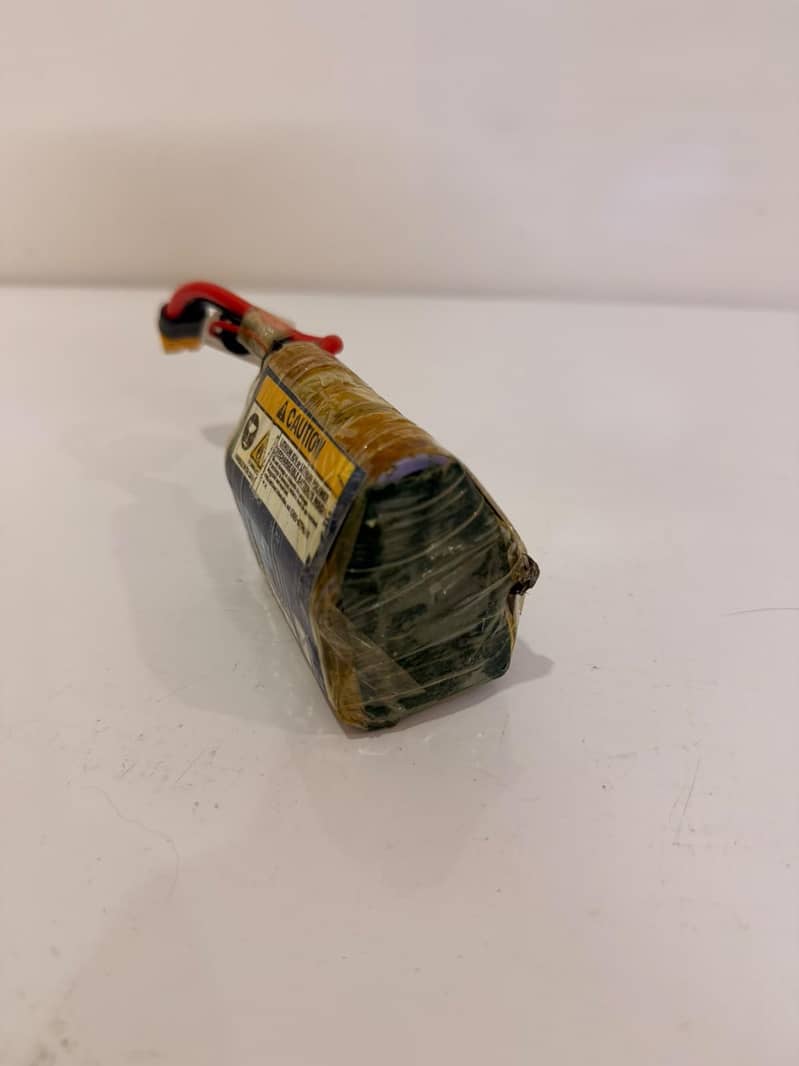 Drone battery 4