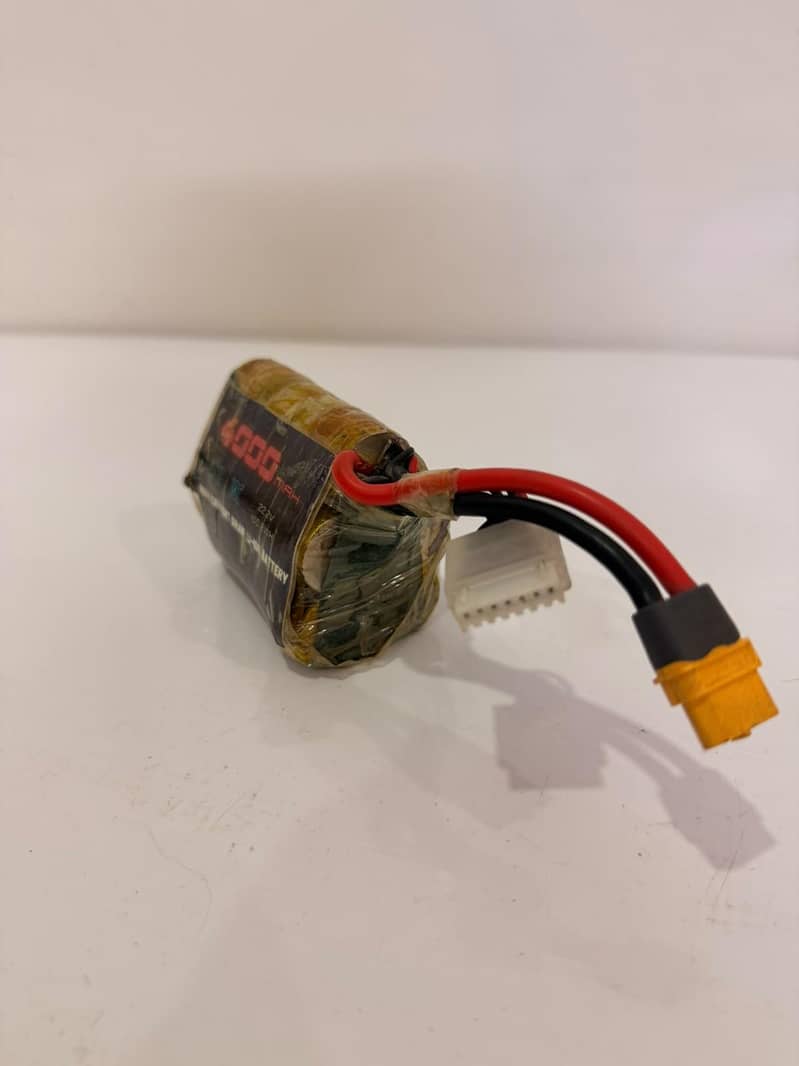 Drone battery 5