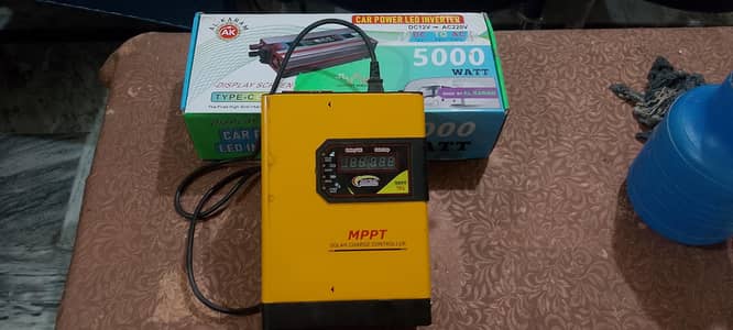 new condition UPS MPT