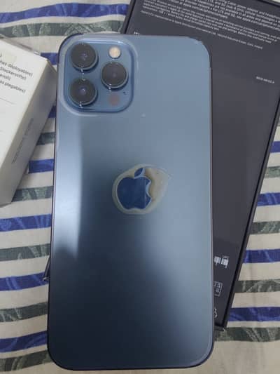 Apple iPhone 12 Pro Max
