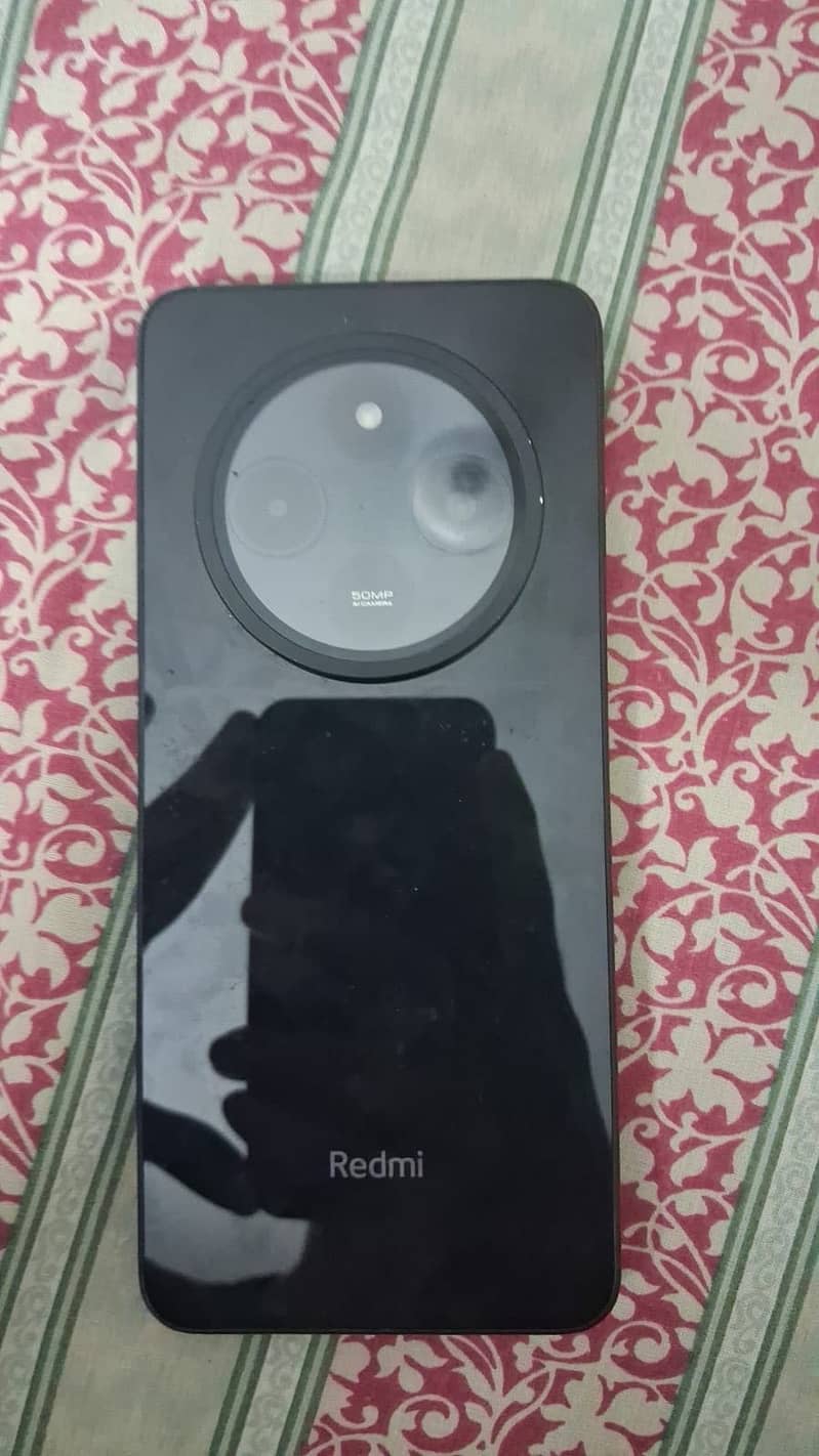 Redmi 14 c 1