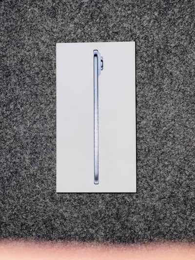 Apple iPhone 17 Air