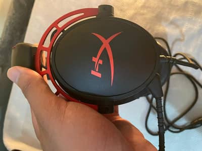 Original HyperX Alpha for sale | serious buyer contact me