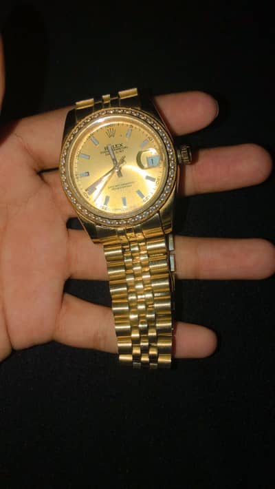 Rolex