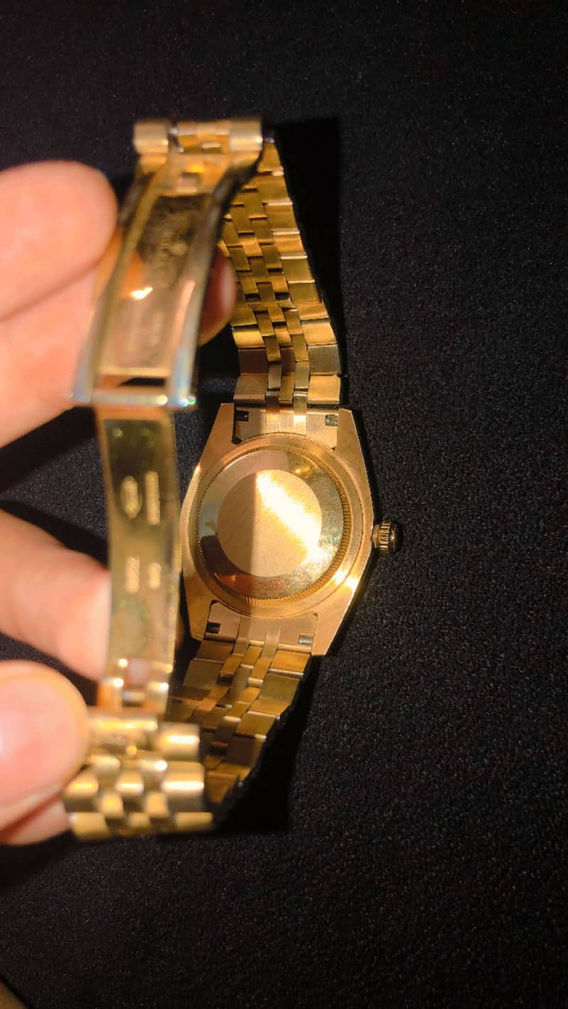 Rolex 1