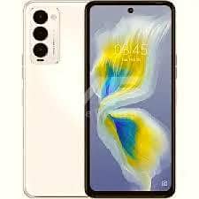 Tecno CAMON 18T 0