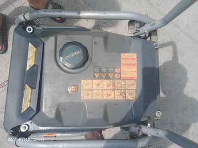 Hyundai Generator 3 Kwa