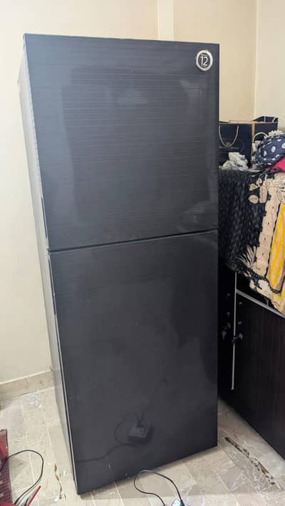 Dawlance refrigerator double door