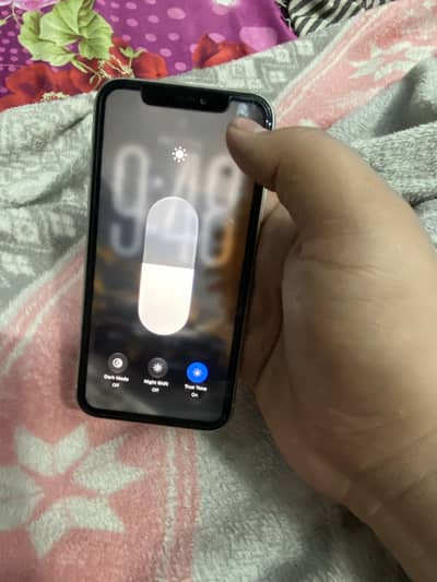 Apple iPhone 11 pta dual physical sim