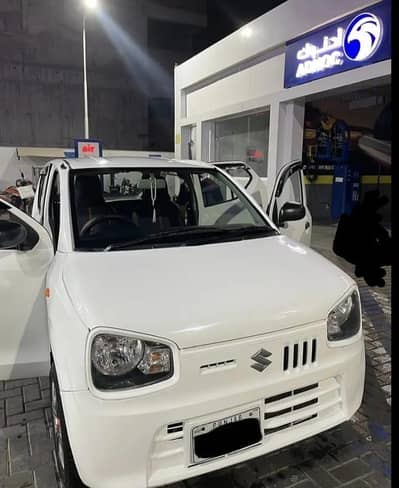 Suzuki alto 2020 mostly genuine 1st owner 03035760129