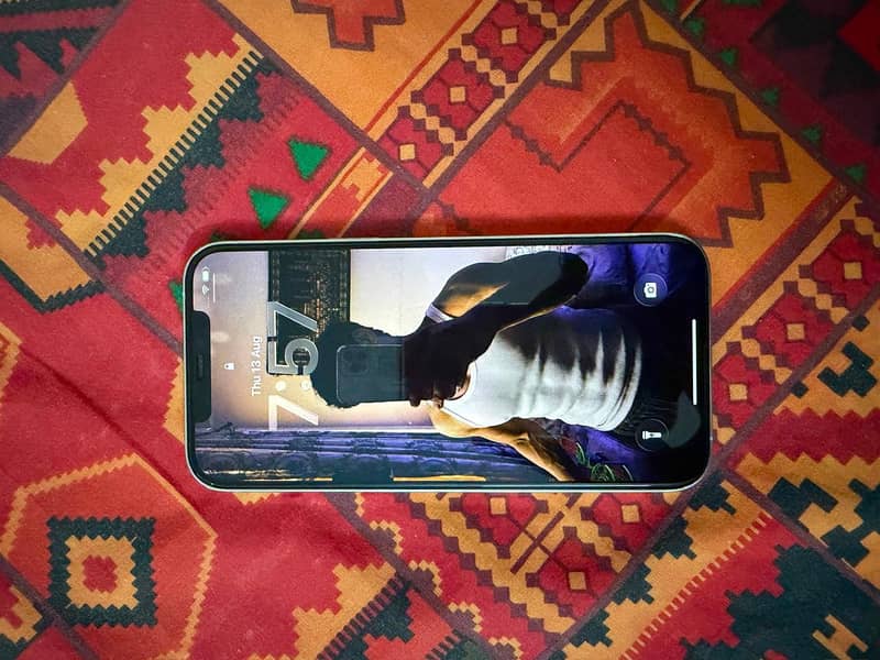 IPhone 11 pro max 1