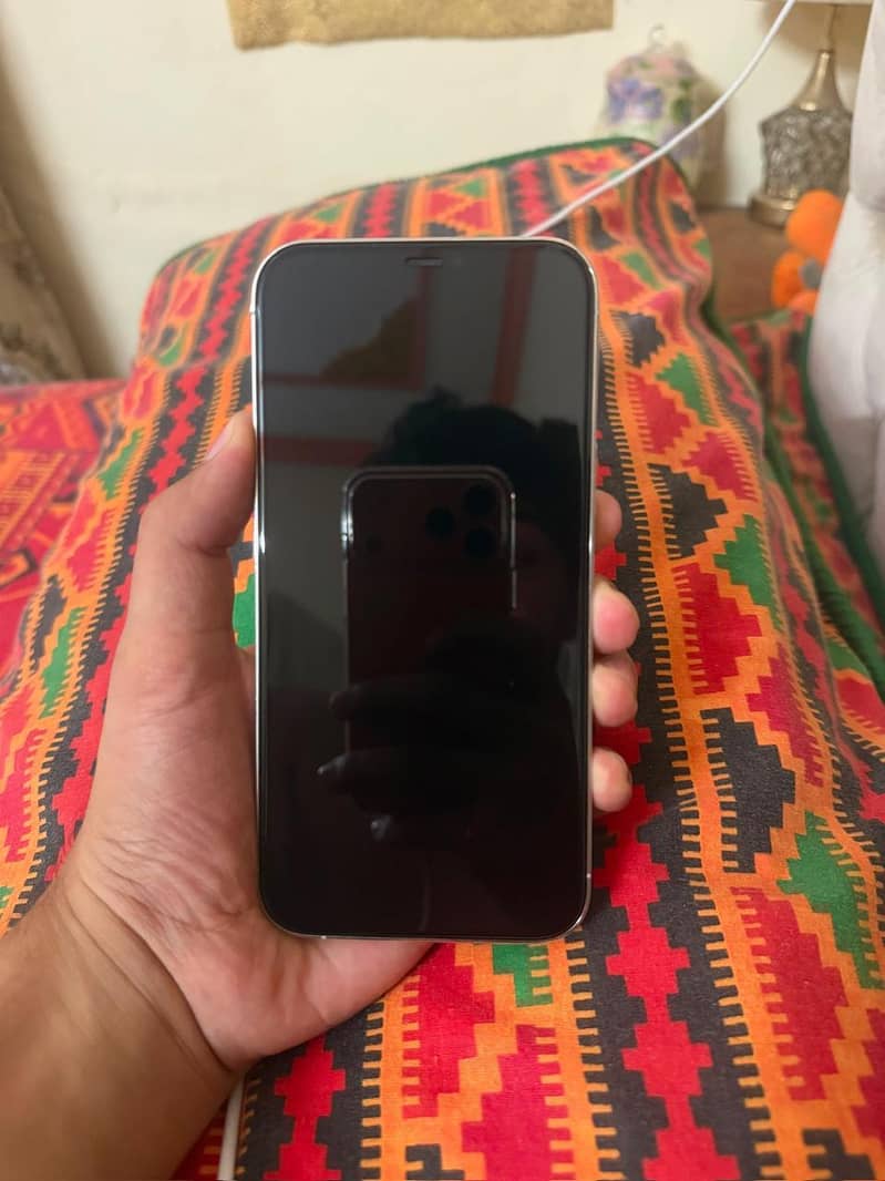 IPhone 11 pro max 4