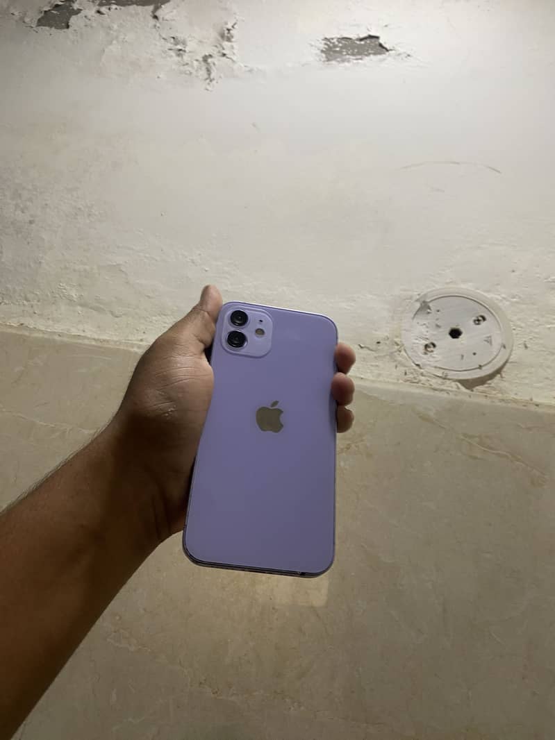 Apple iPhone 12 1